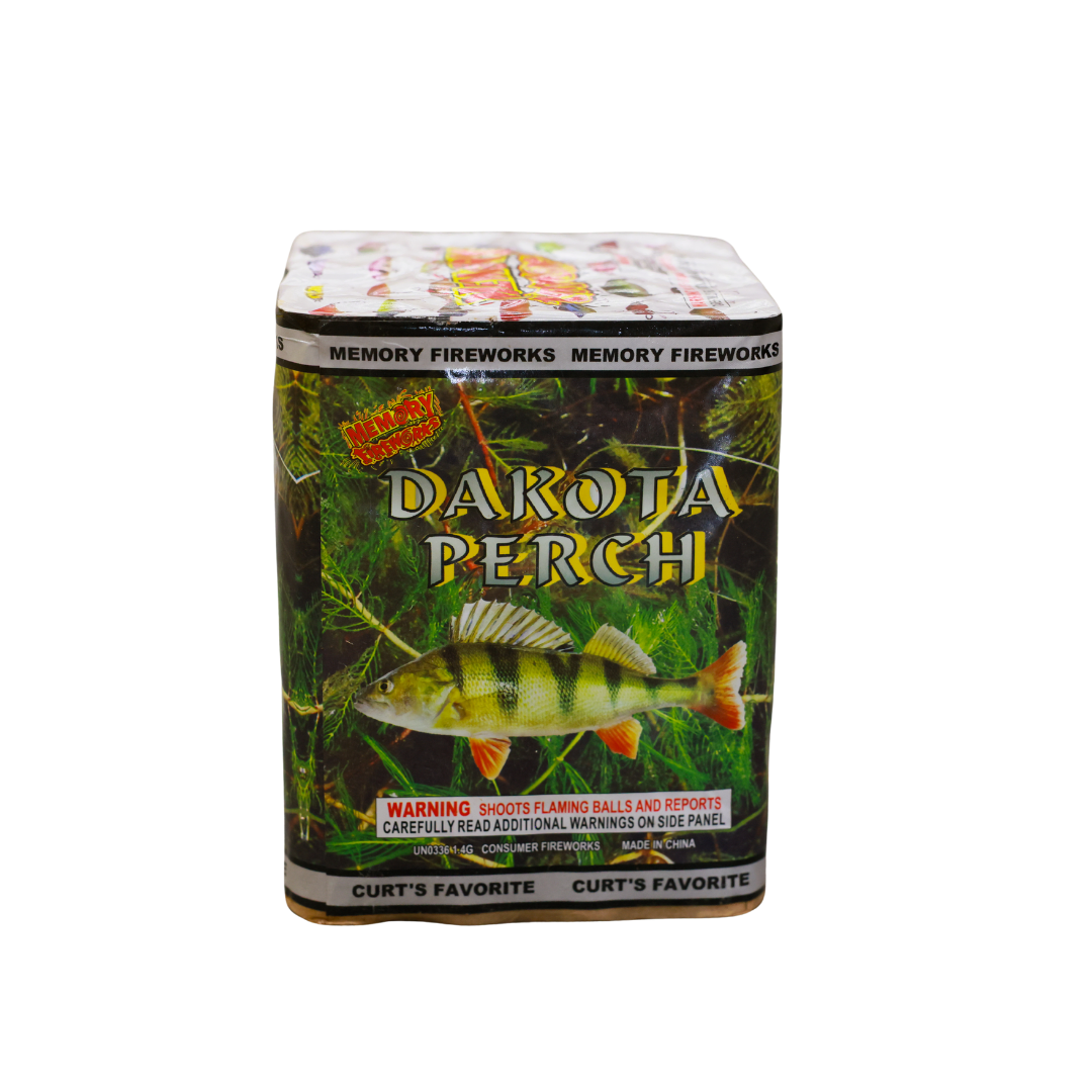 Dakota Perch